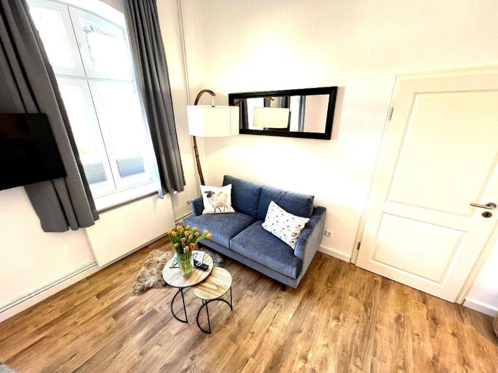 Kapitaenshaus-Lassen-Zimmer-Mendoza photo 3