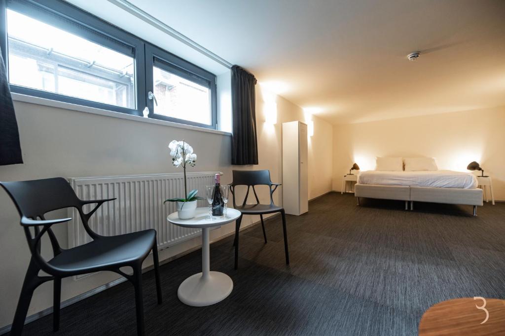 Hôtel Battice - Appart Hôtel photo 4