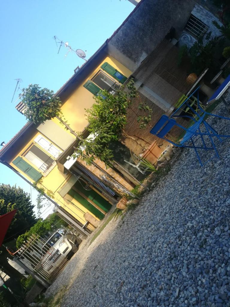 B&B Porte Rosse photo 3