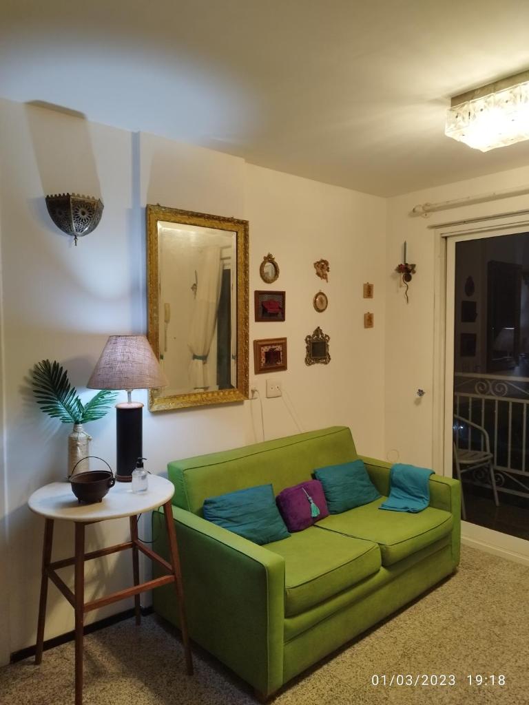 apartamento som do mar. photo 1