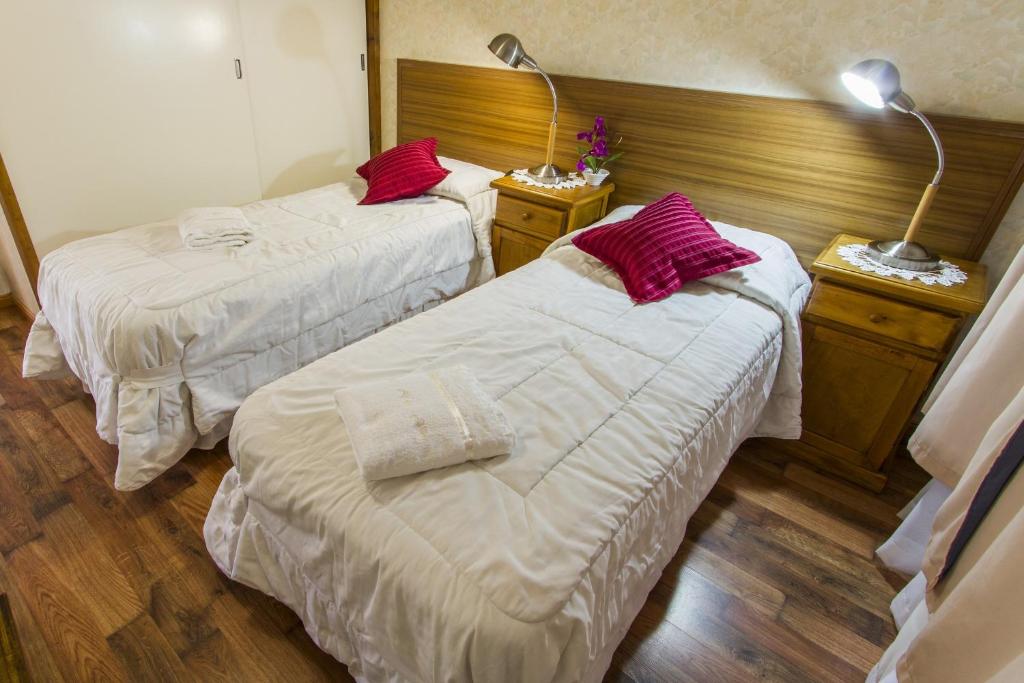 Bed and Breakfast Aijpel photo 1