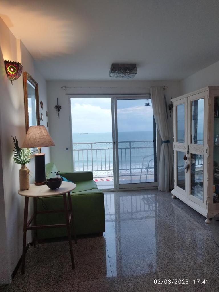 apartamento som do mar. photo 3