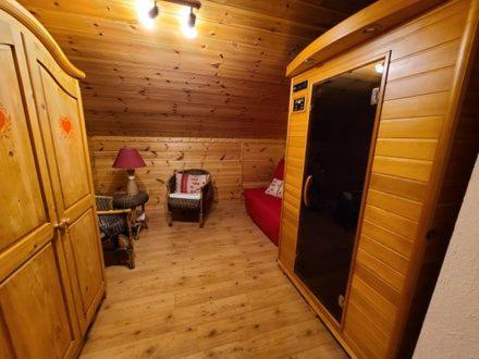 Chalet Les Ecureuils photo 2