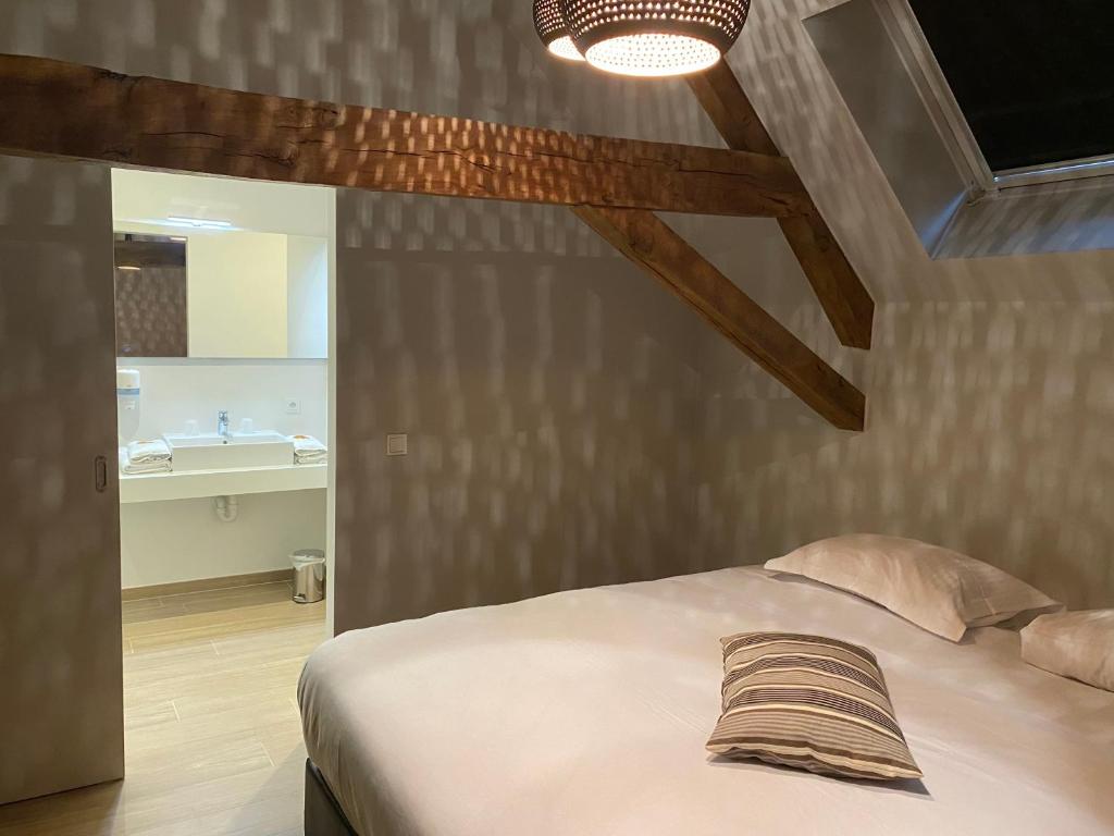 Woestyne Business & Leisure Apartments Cleythil photo 3