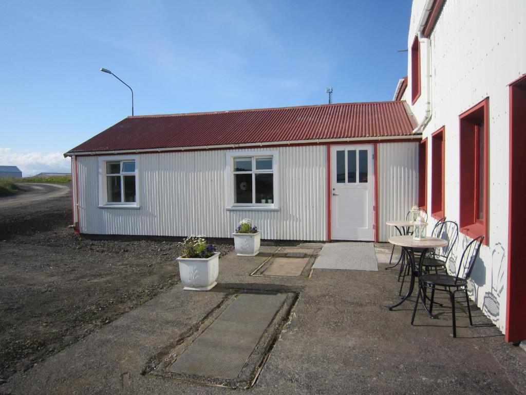 Apartment by the Sea photo 1