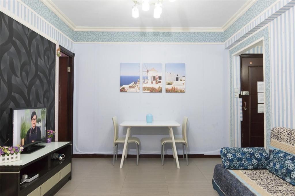 3room charming apt,8pax photo 2