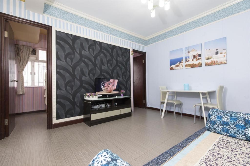 3room charming apt,8pax photo 4