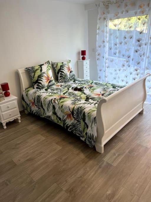 Un moment de détente Maison avec balnéothérapie . photo 3