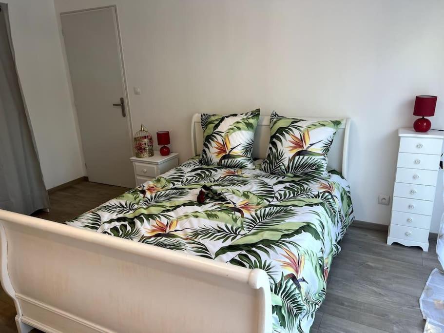 Un moment de détente Maison avec balnéothérapie . photo 4