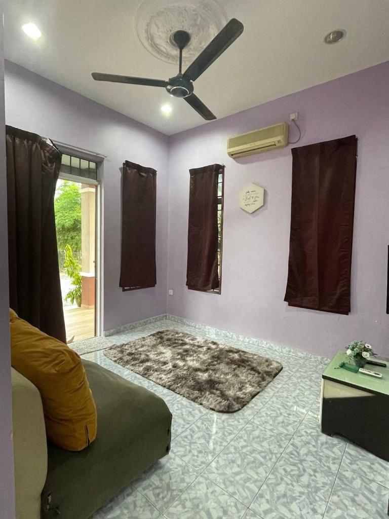 HOME STAY UMMI d'PENDANG photo 3