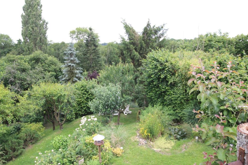 La Maréchalerie photo 1