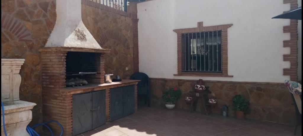 Casa Cueva Soledad photo 1