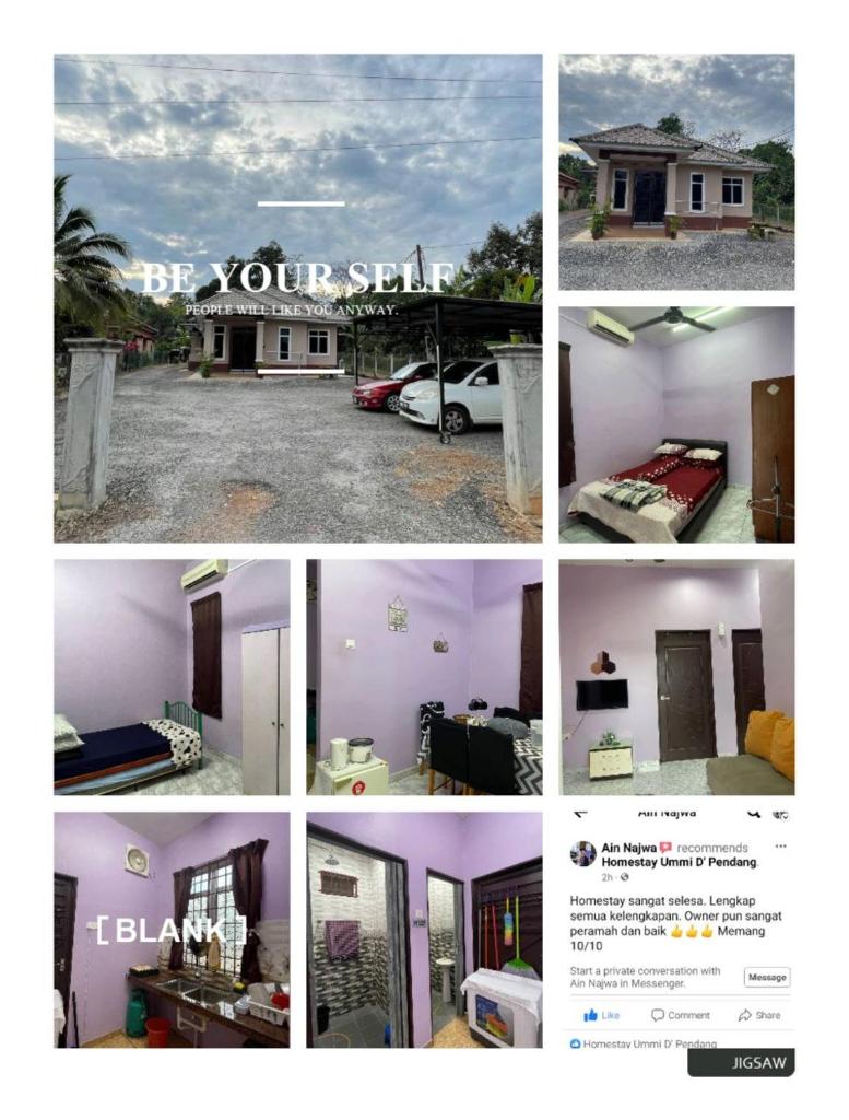 HOME STAY UMMI d'PENDANG photo 2