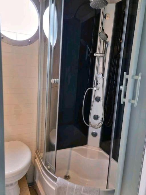 Hausboot STEHEND Grey Pearl photo 4
