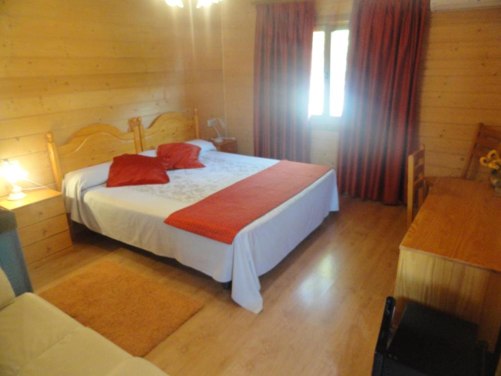Motel San Isidro photo 1