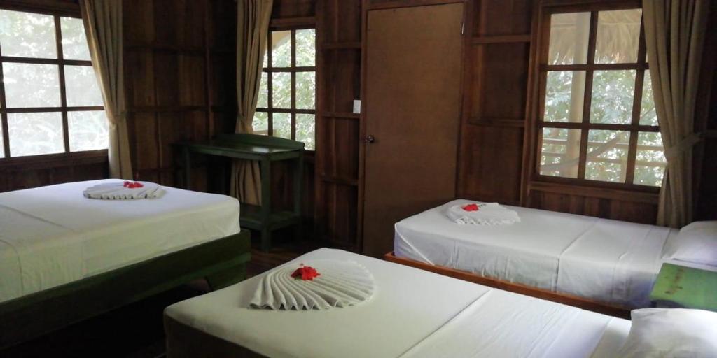 Hidden Paradise Lodge photo 2