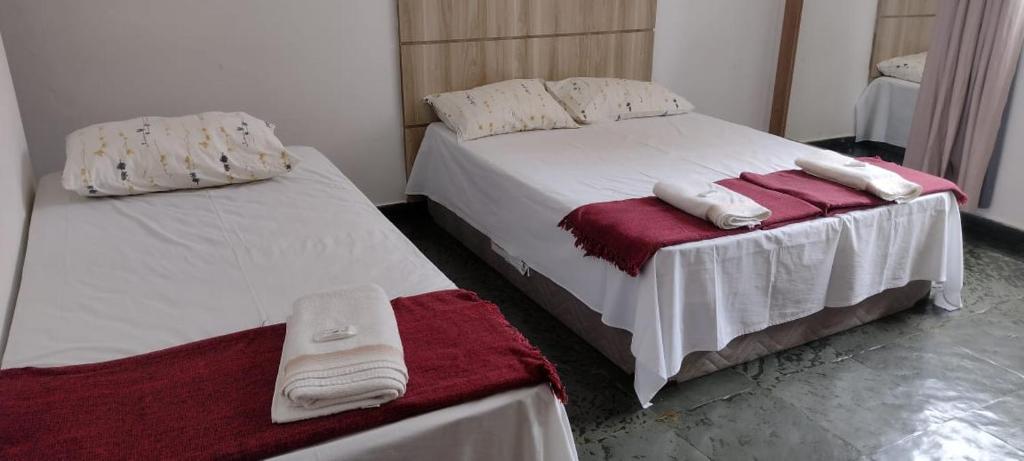 Hotel Chalé Da Prata photo 1