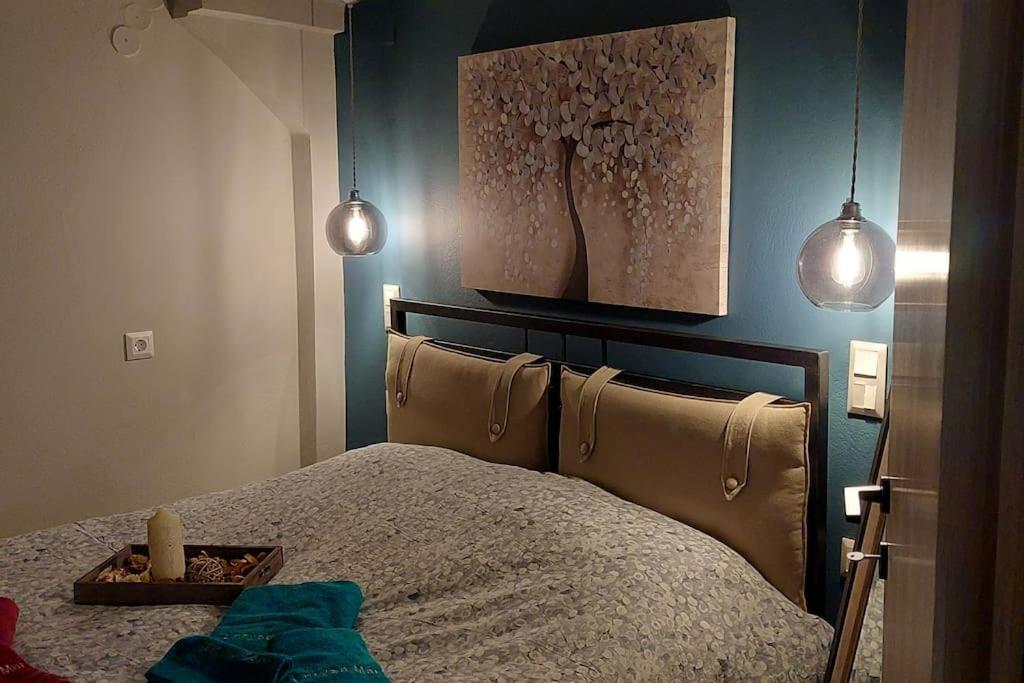 ChrysaMare Luxury living Ολόκληρη κατοικία photo 4