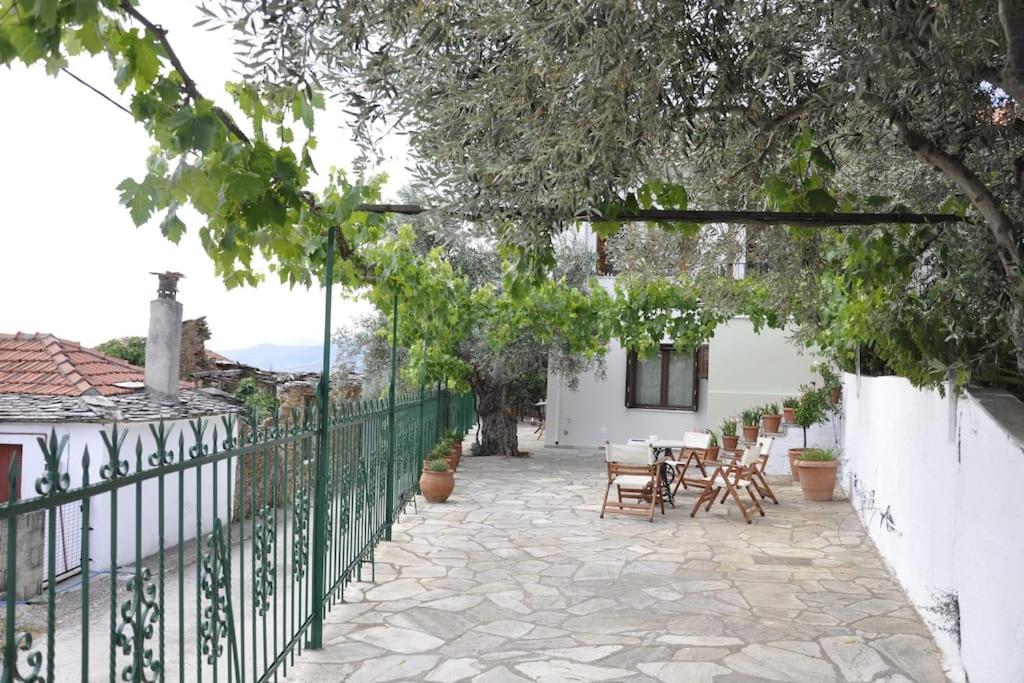 ChrysaMare Luxury living Ολόκληρη κατοικία photo 3