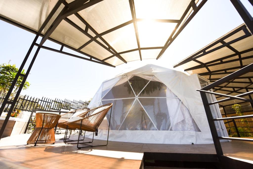 Alma Glamping photo 3