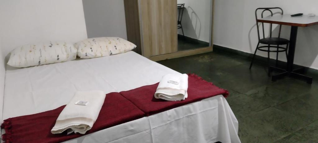 Hotel Chalé Da Prata photo 3