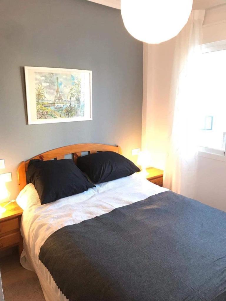 Apartament Calle los Gases 69, Javea