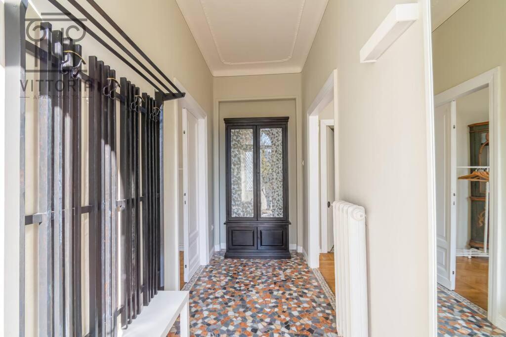 Vittoria Apartments: Viale Dante photo 3