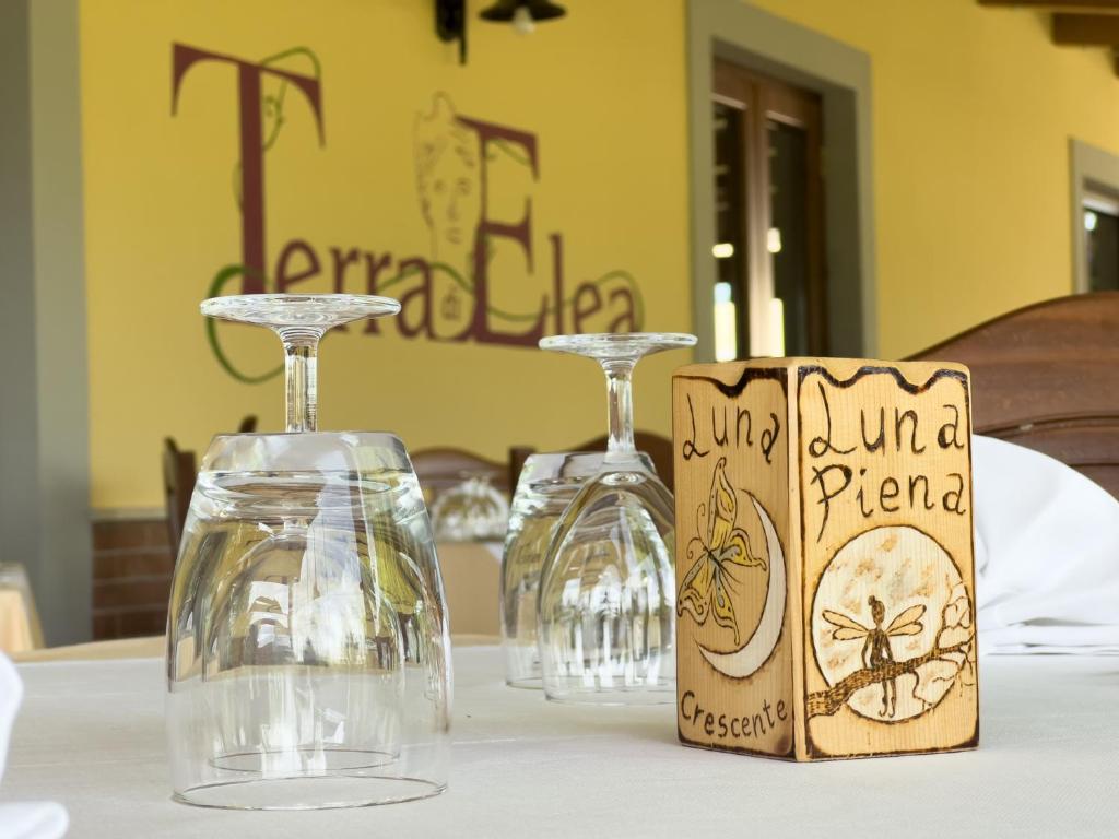 Agriturismo Terra Di Elea photo 2