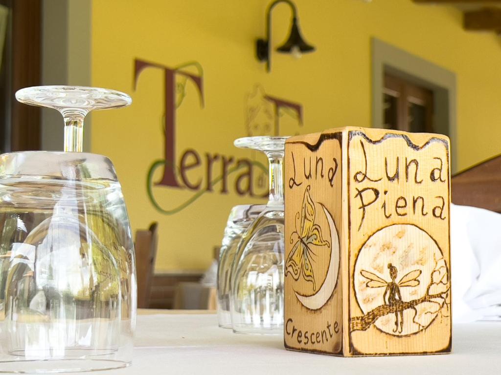 Agriturismo Terra Di Elea photo 4