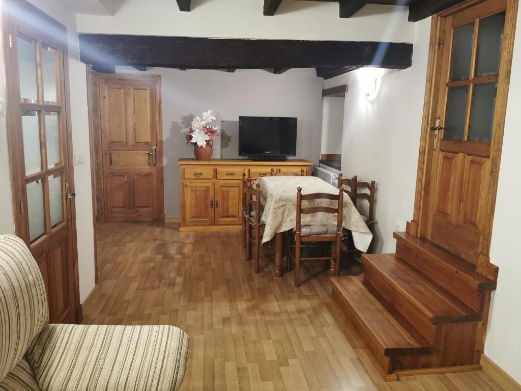 CASA DE LOS ABUELOS photo 1