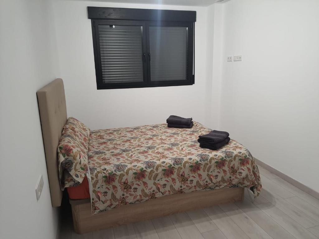 Modern & sunny apartment near Valencia photo 1