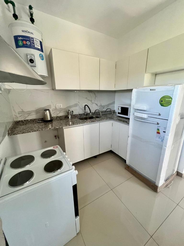 COMPLEJO PALERMO SUITES photo 2