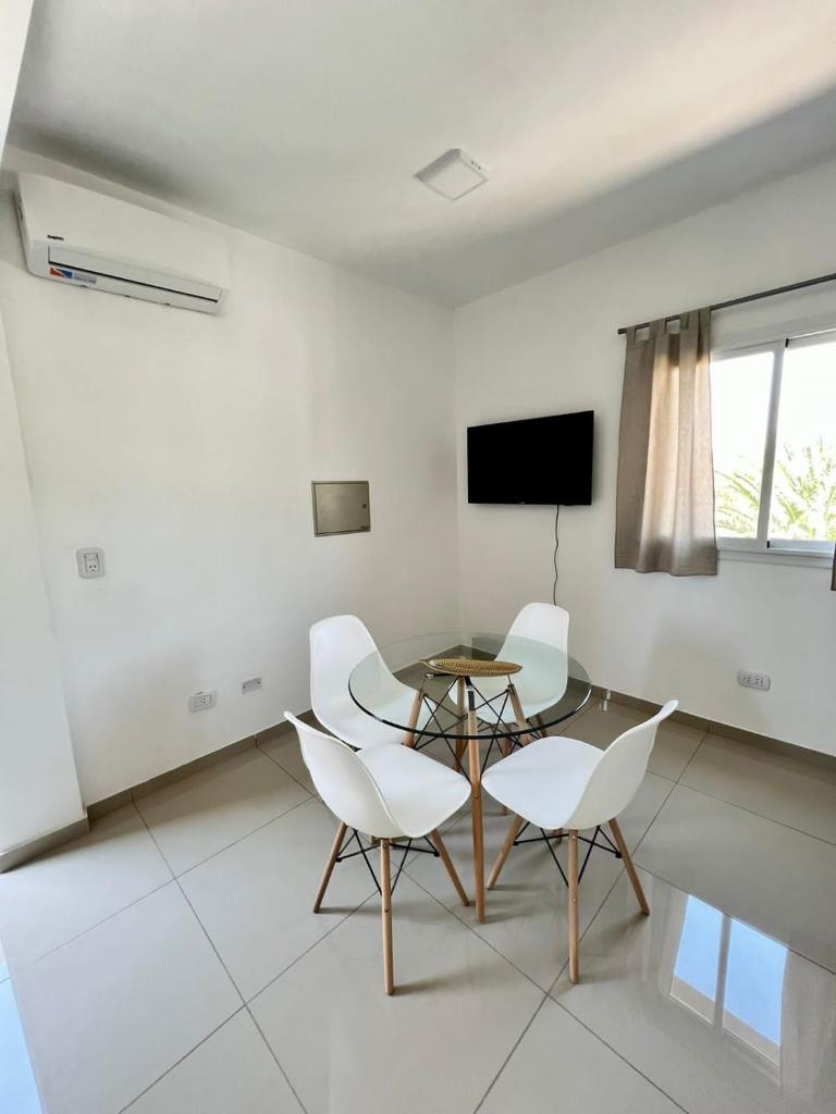 COMPLEJO PALERMO SUITES photo 3