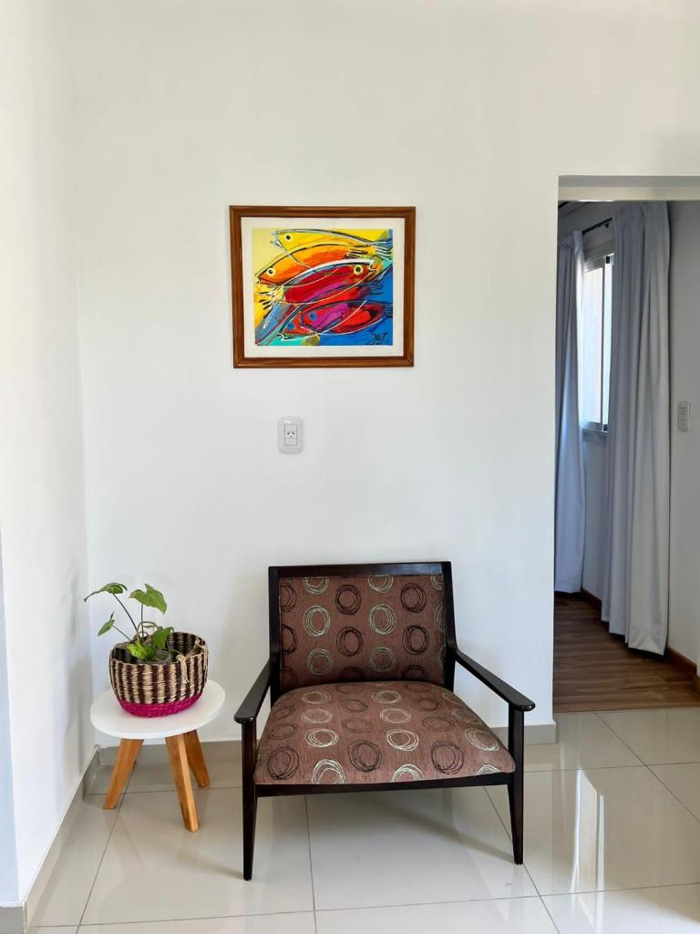 COMPLEJO PALERMO SUITES photo 4