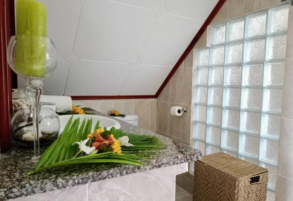 Badamier Self-Catering photo 3