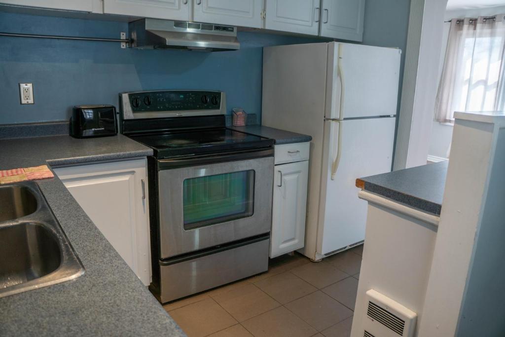 SUNNYSIDE ROOM photo 3