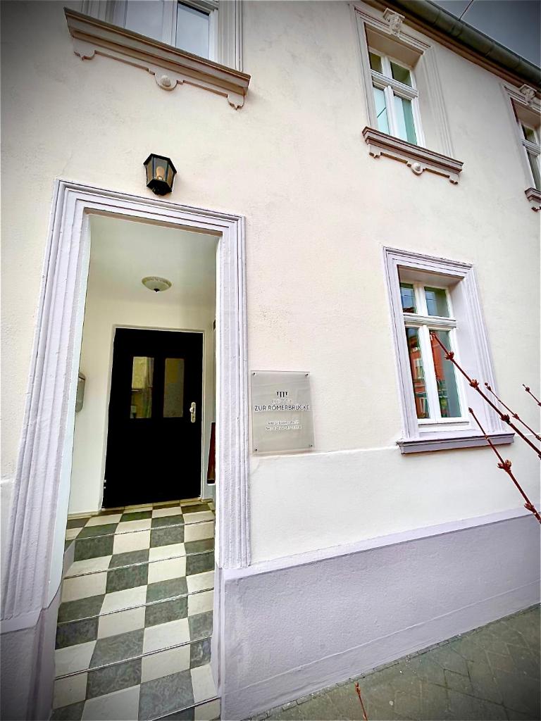 Hotel zur Römerbrücke photo 3