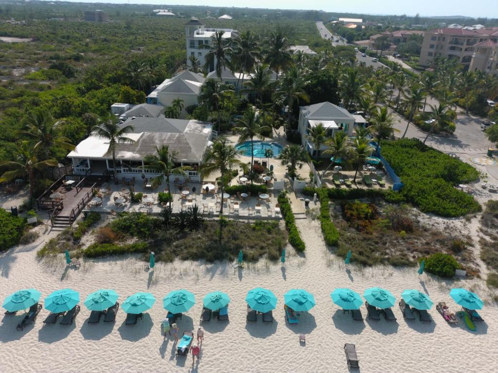 Sibonne Beach Hotel photo 4