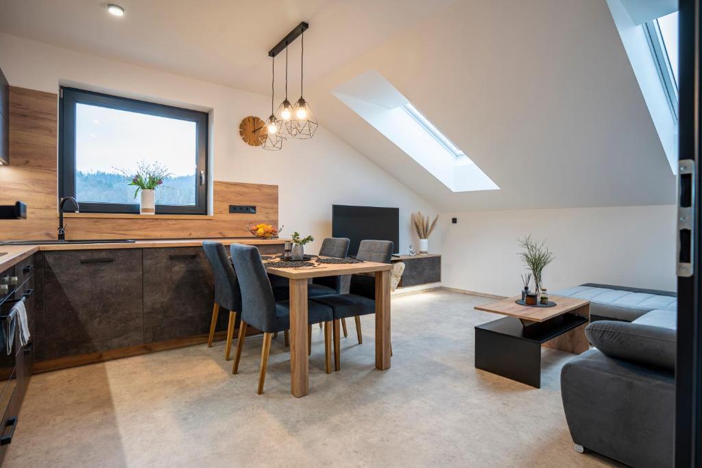 Lázeňské Apartmány photo 1