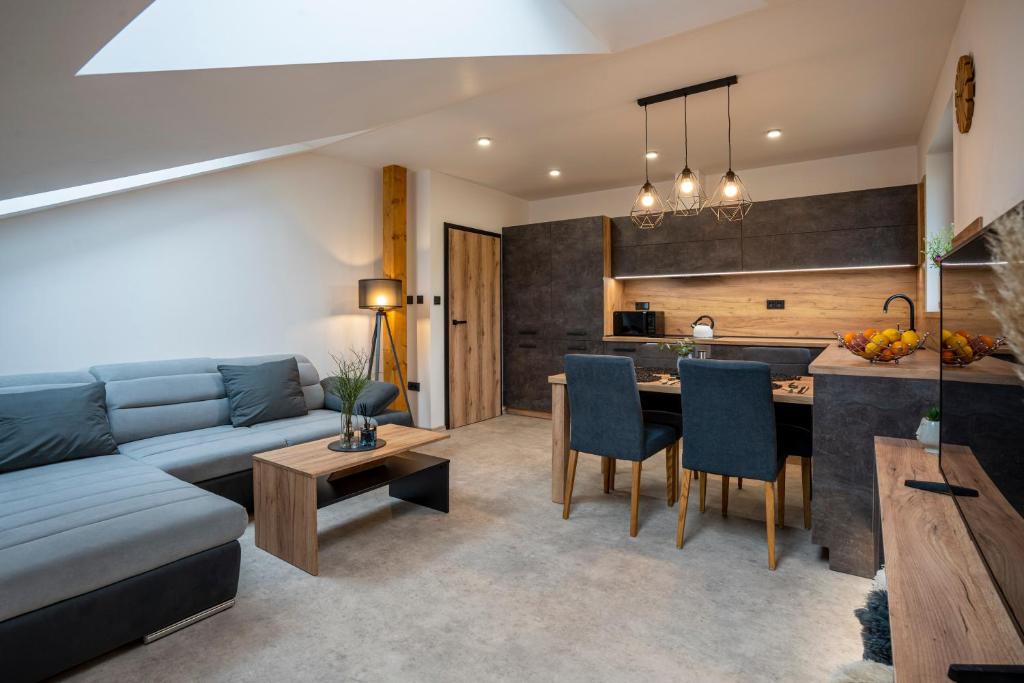Lázeňské Apartmány photo 4