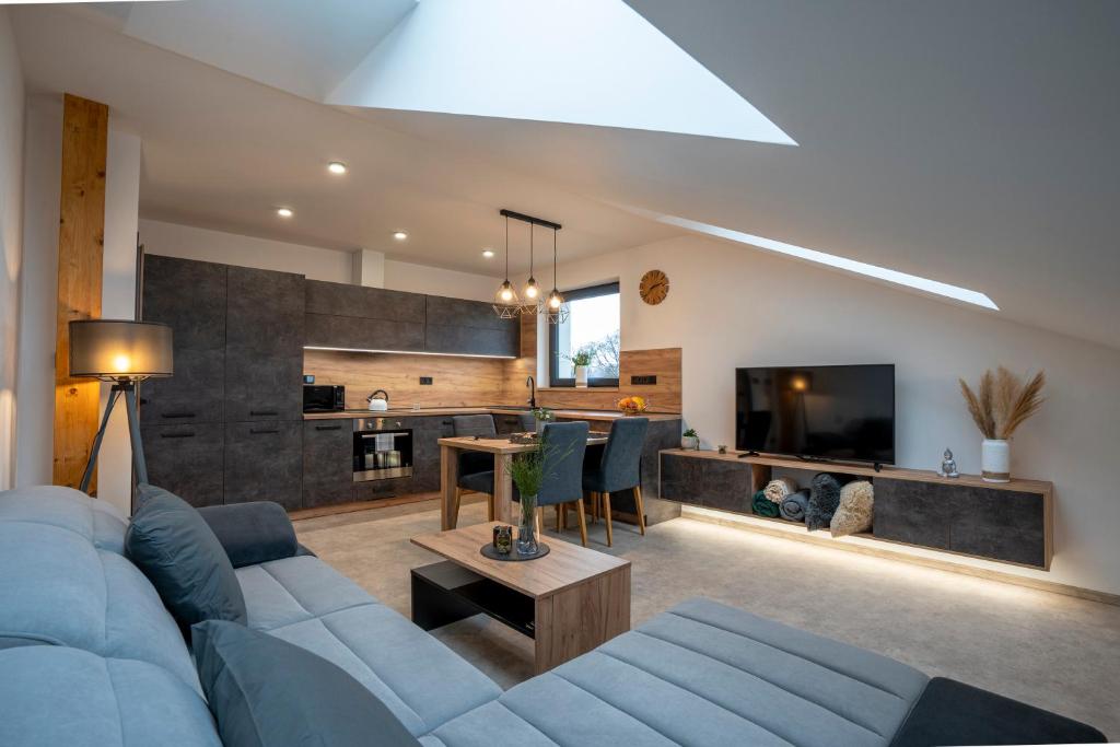 Lázeňské Apartmány photo 2