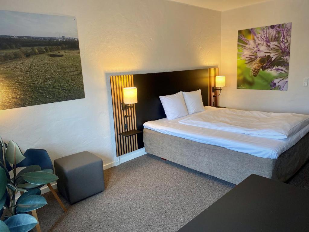 Hotel Dalgas photo 3