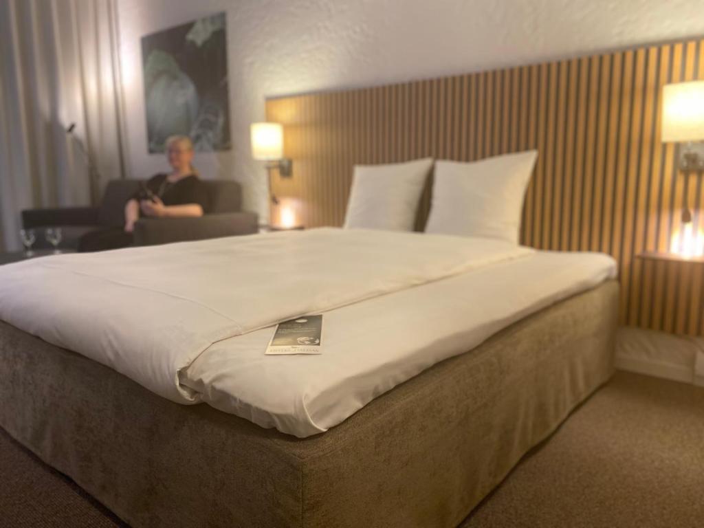Hotel Dalgas photo 1