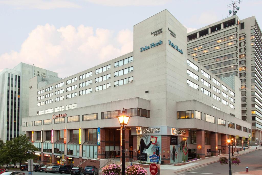 Delta Hotels by Marriott Saint John photo 2