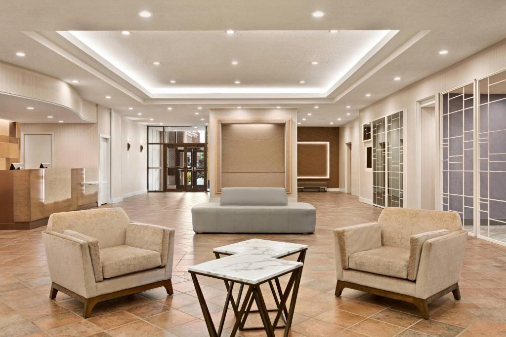 Delta Hotels by Marriott Saint John photo 4