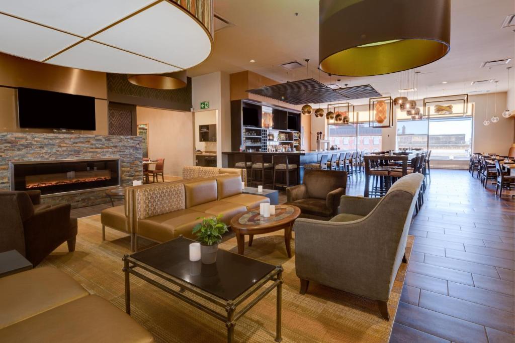 Delta Hotels by Marriott Saint John photo 3