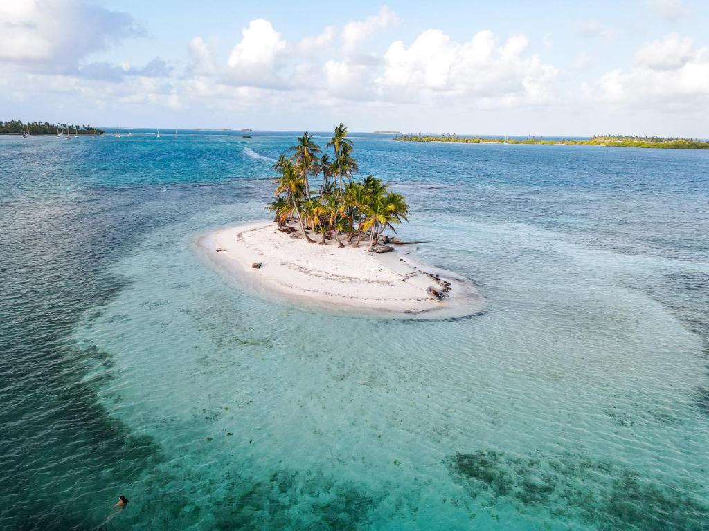 Sailboat Anemoi Sailing - Private Charter in San Blas photo 1