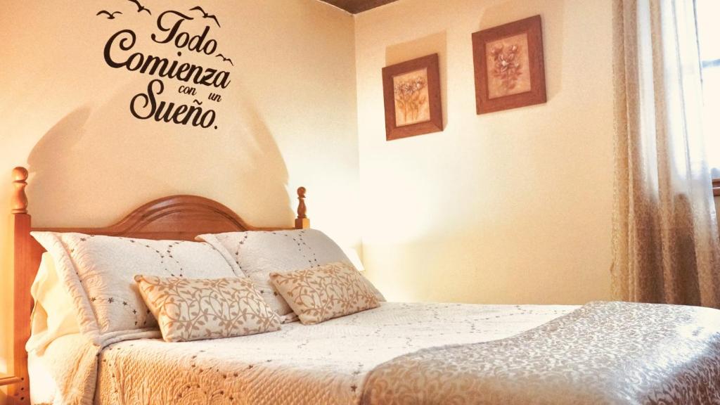 Apartamentos Caloca
