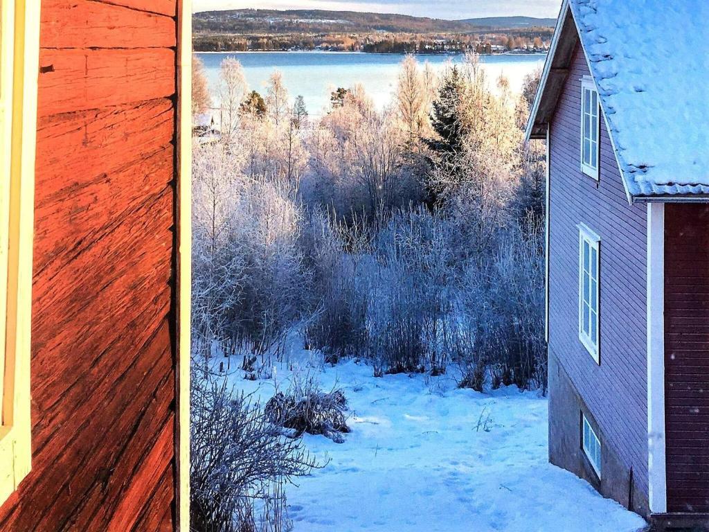 Holiday home SILJANSNÄS photo 4