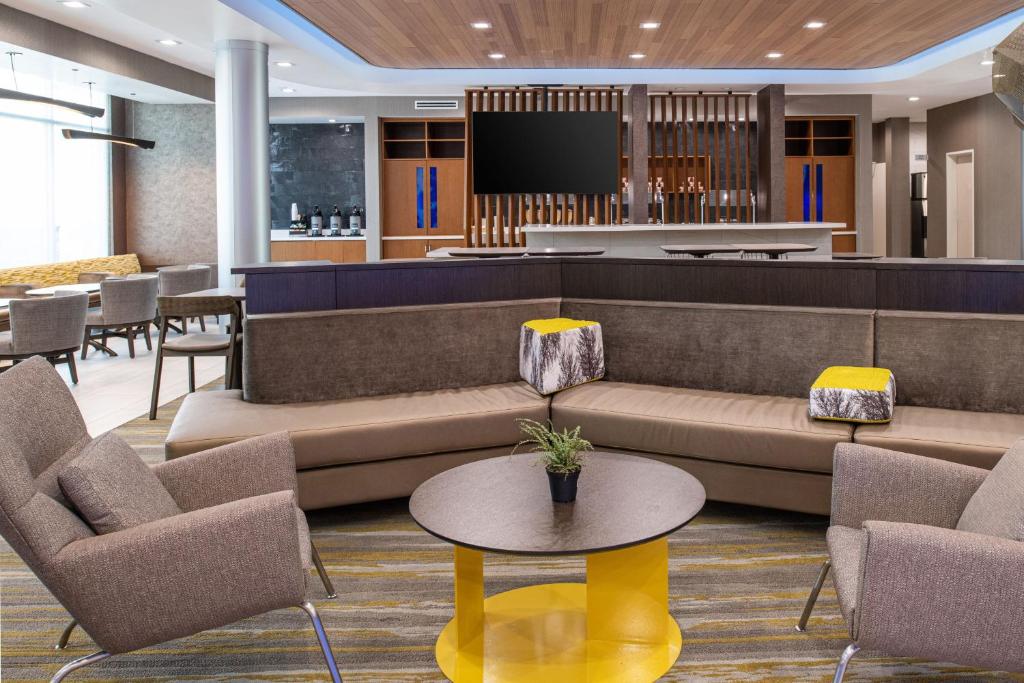 SpringHill Suites by Marriott Riverside Redlands image